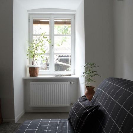 Apartment Addressa Zagreb Eksteriør billede